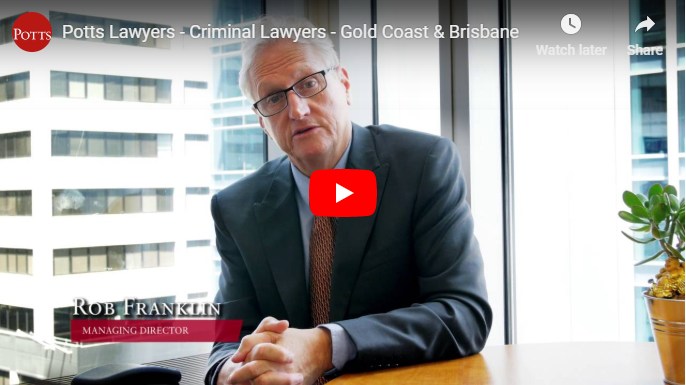 potts lawyers criminal lawyers on gold coast and brisbane
