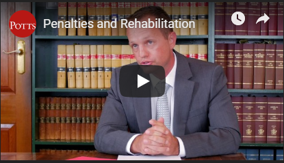 penalties and rehabilitation potts lawyers on dealing with stress
