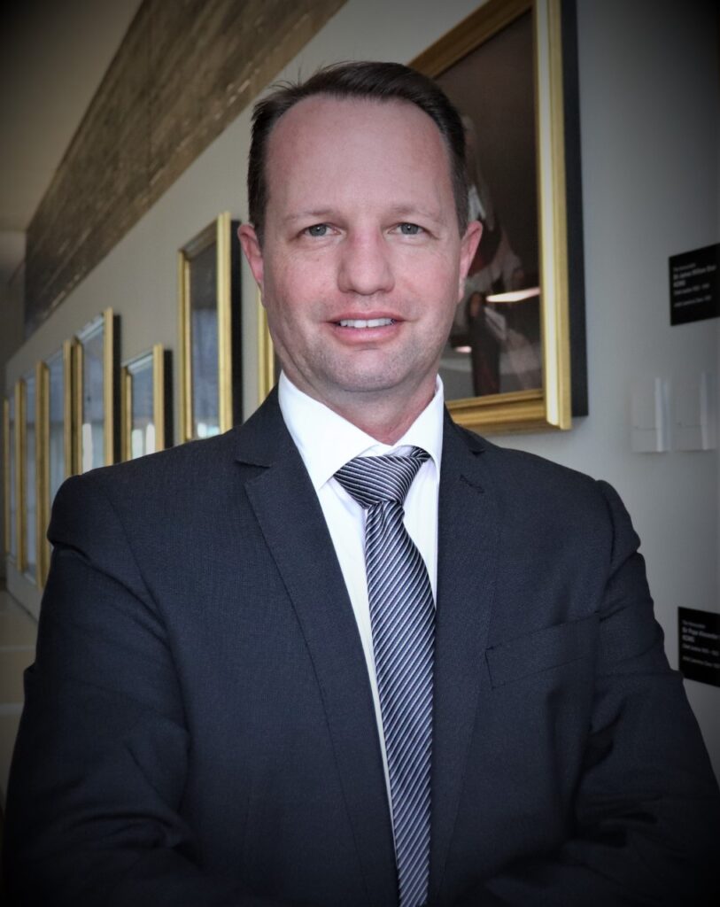 mark williams potts lawyers brisbane gold coast