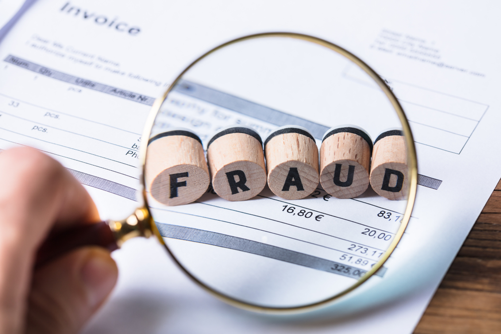 fraud and theft offences potts lawyers