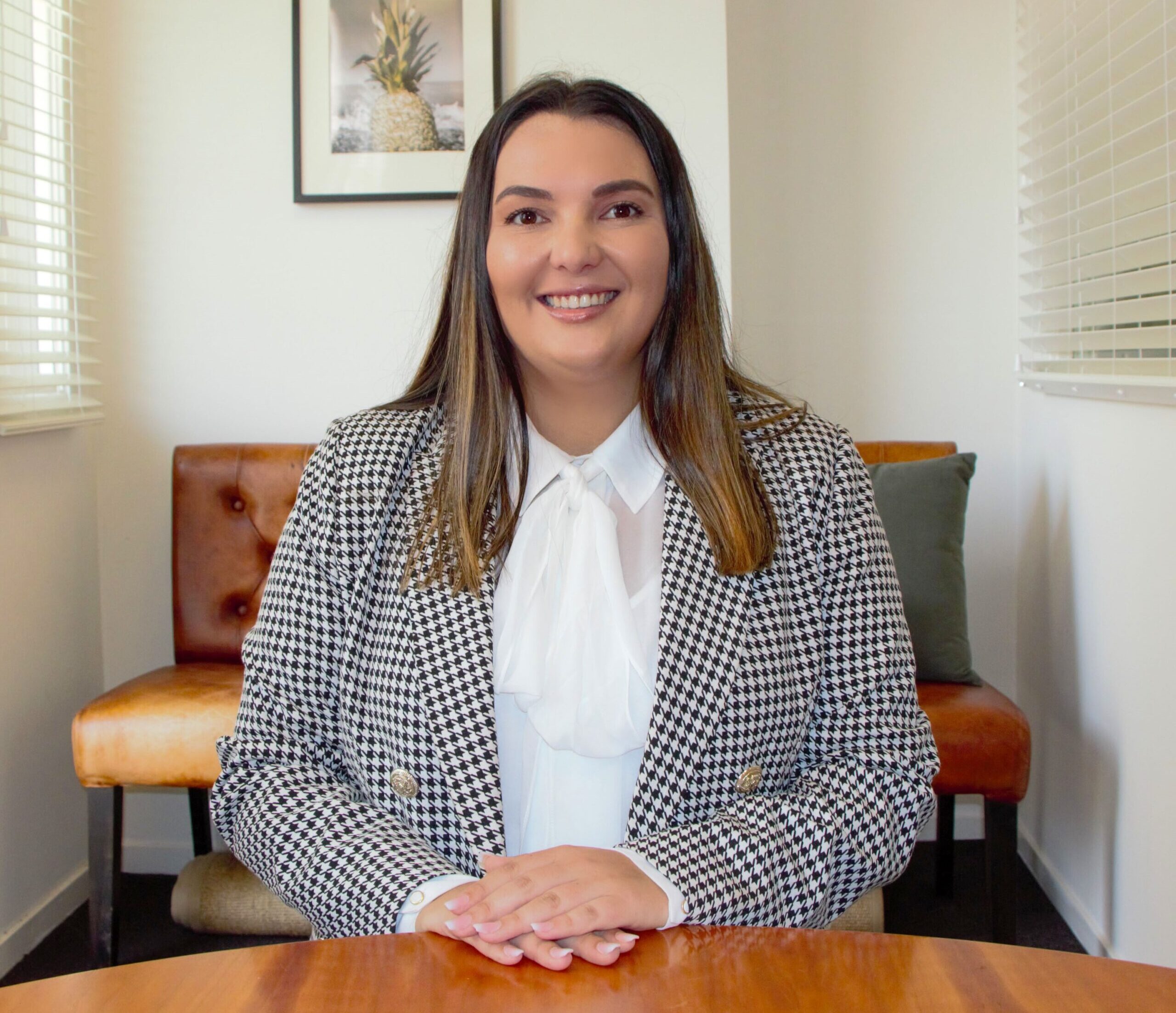 victoria fraider practice manager potts lawyers