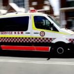 Common assault against a QLD ambulance officer