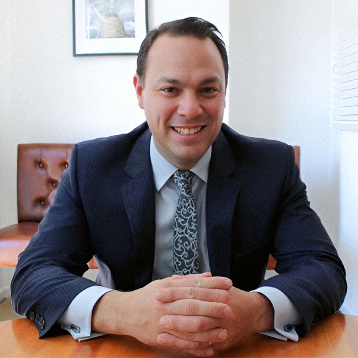 Craig DoRozario