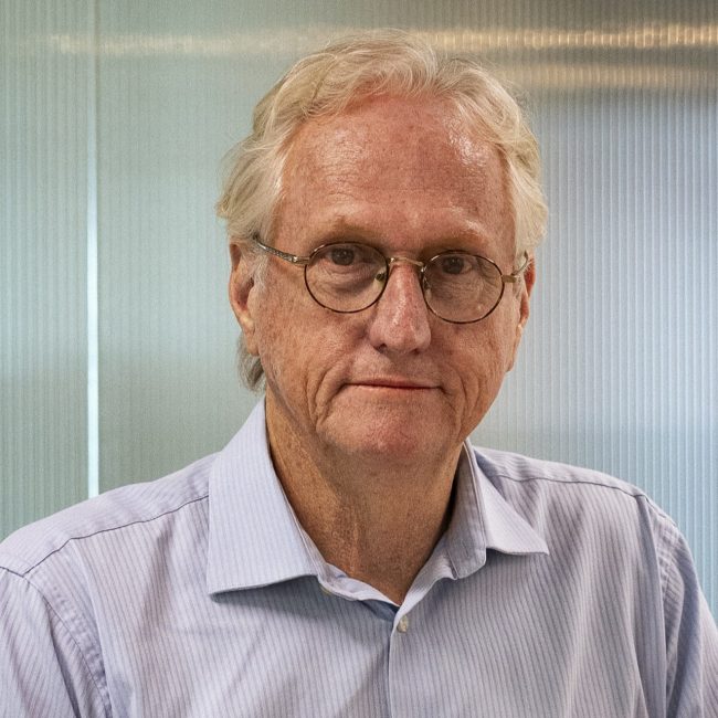 Rob Fricks Our Criminal and Litigation Team | Potts Lawyers